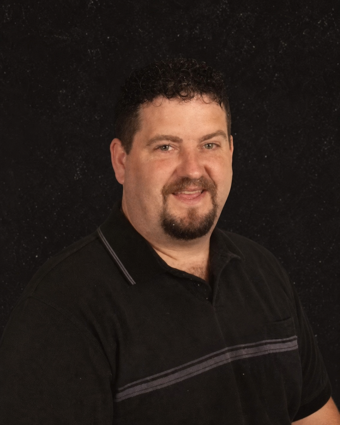 George Engle, founder of Rolling Onward Travel Agency